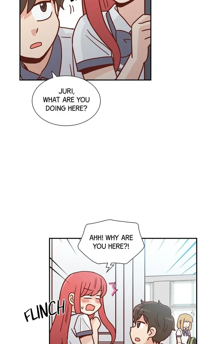 Sandwiched Chapter 180 Online - página 27
