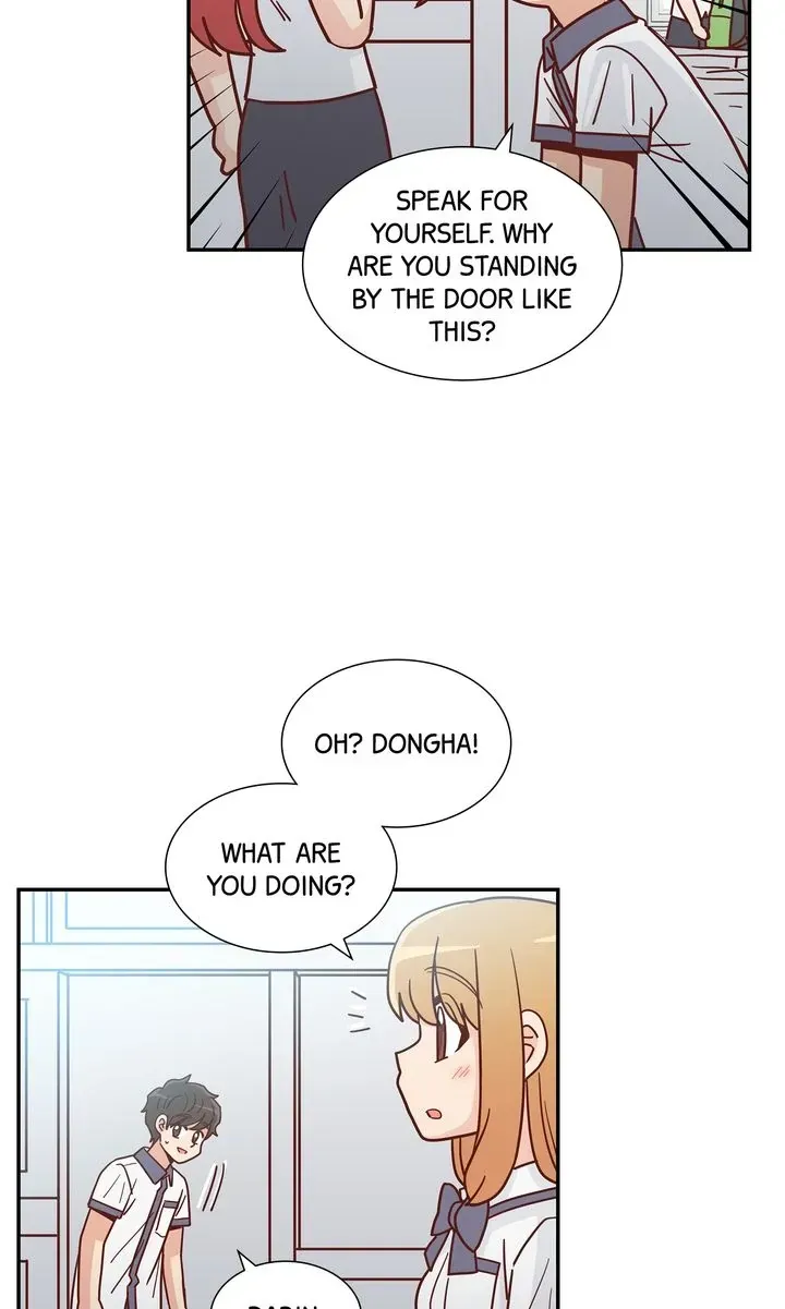 Sandwiched Chapter 180 Online - página 28