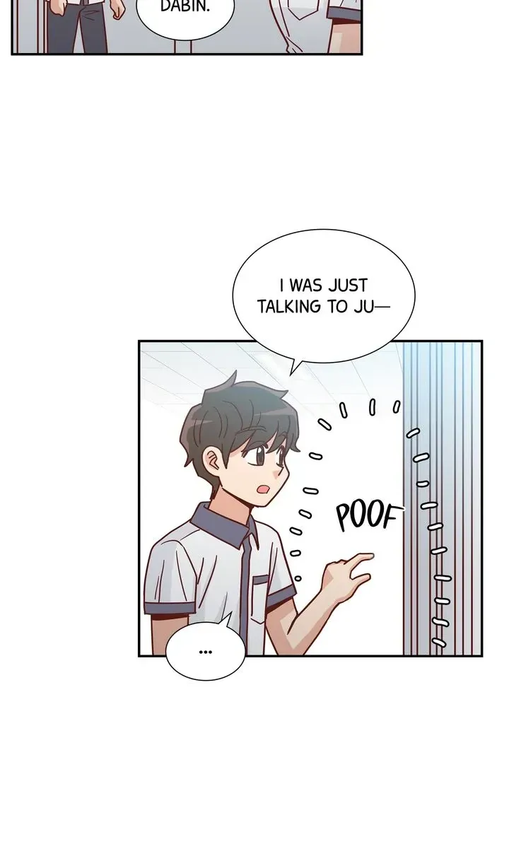 Sandwiched Chapter 180 Online - página 29