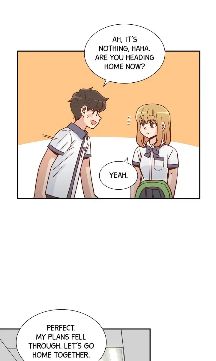 Sandwiched Chapter 180 Online - página 30