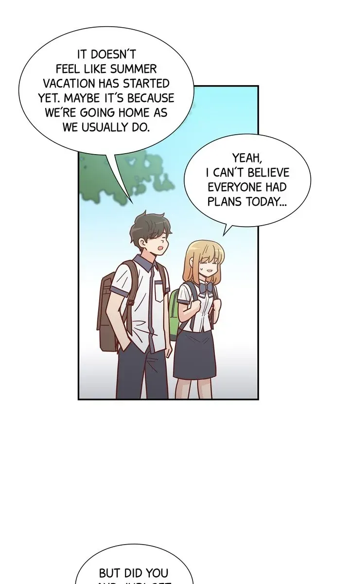 Sandwiched Chapter 180 Online - página 32