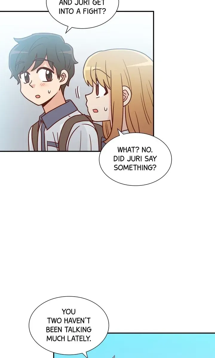 Sandwiched Chapter 180 Online - página 33
