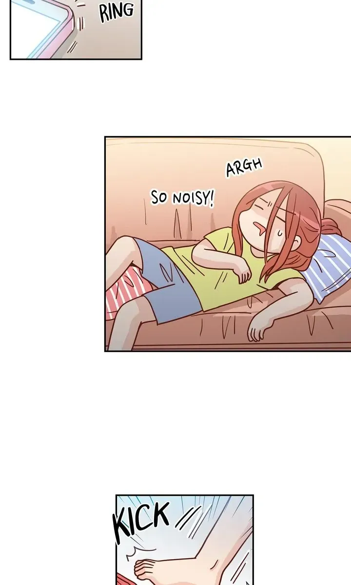 Sandwiched Chapter 180 Online - página 38