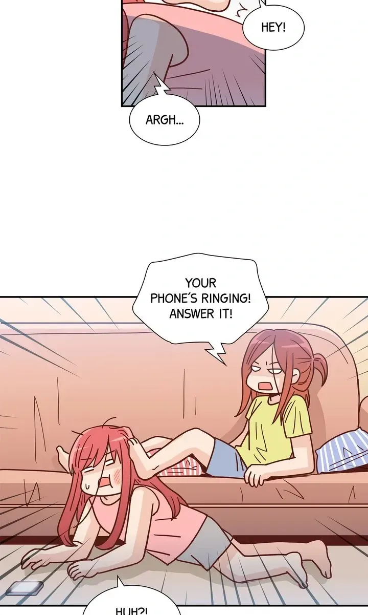Sandwiched Chapter 180 Online - página 39