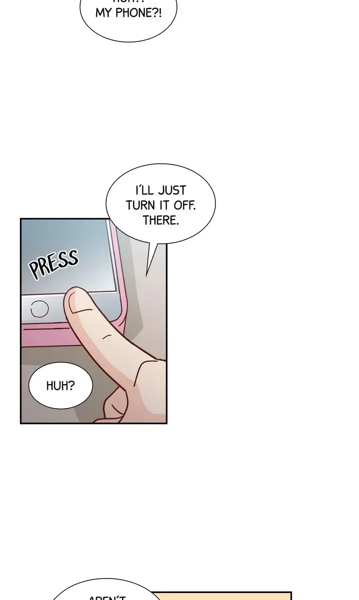 Sandwiched Chapter 180 Online - página 40