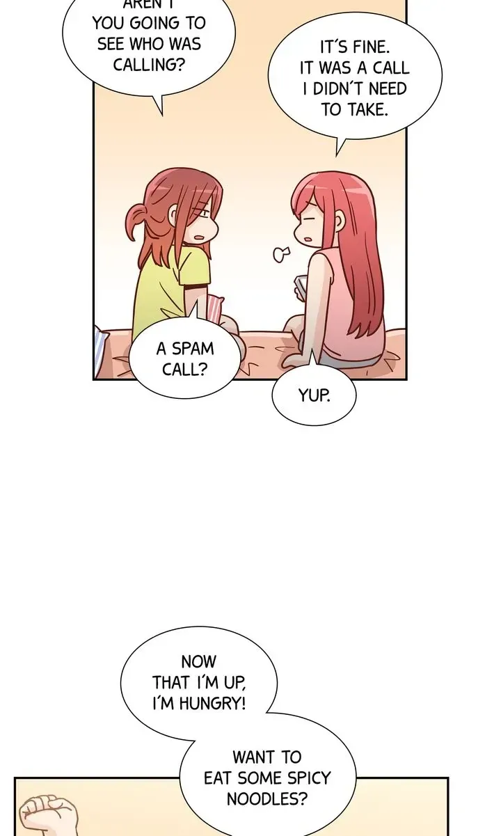 Sandwiched Chapter 180 Online - página 41
