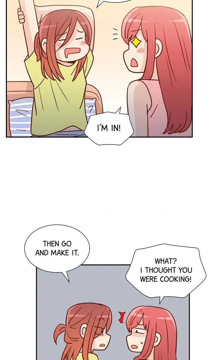 Sandwiched Chapter 180 Online - página 42