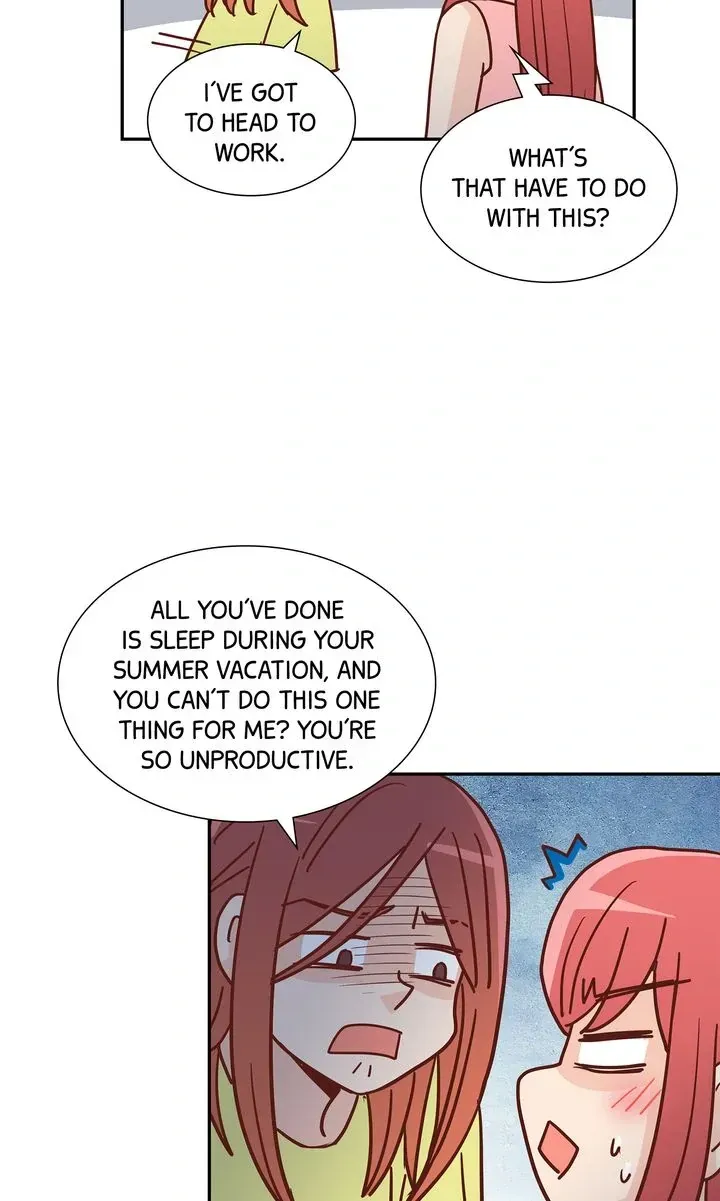 Sandwiched Chapter 180 Online - página 43