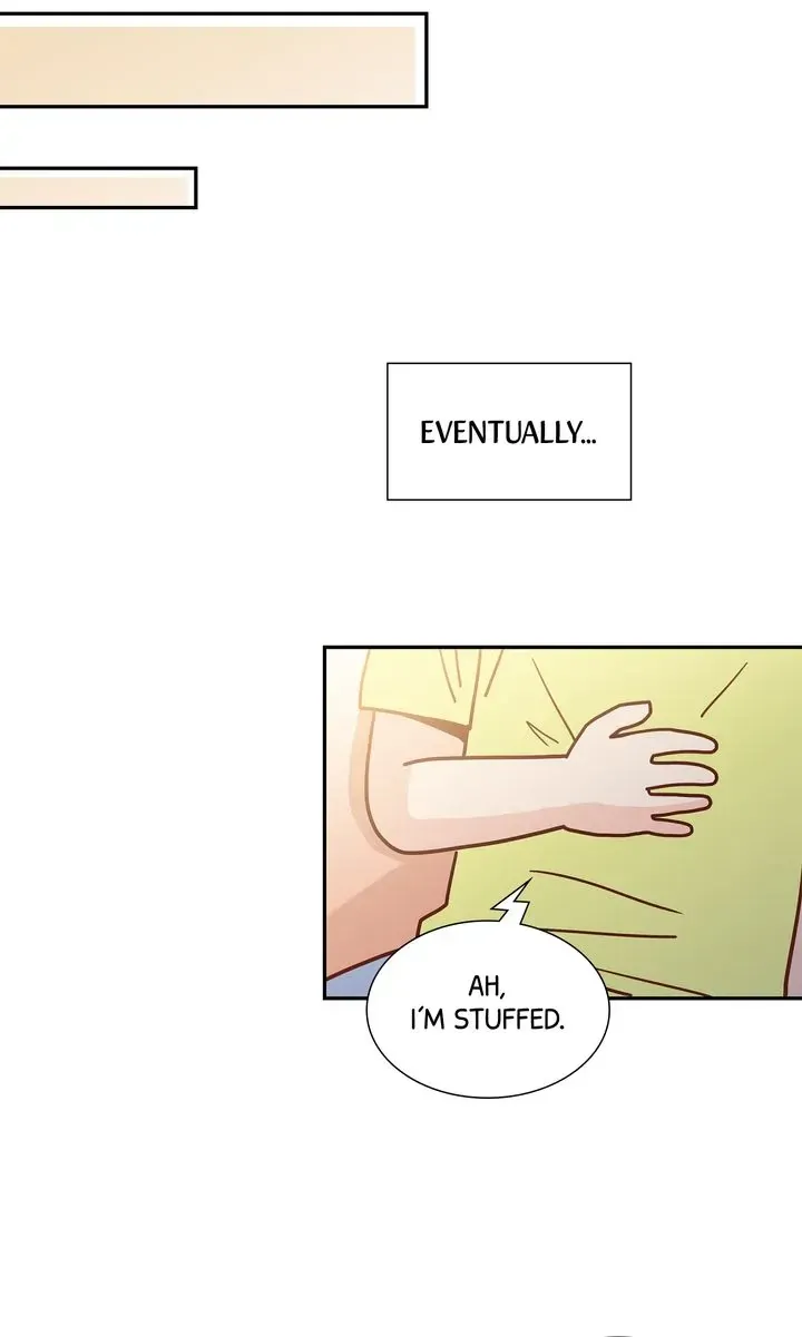Sandwiched Chapter 180 Online - página 45