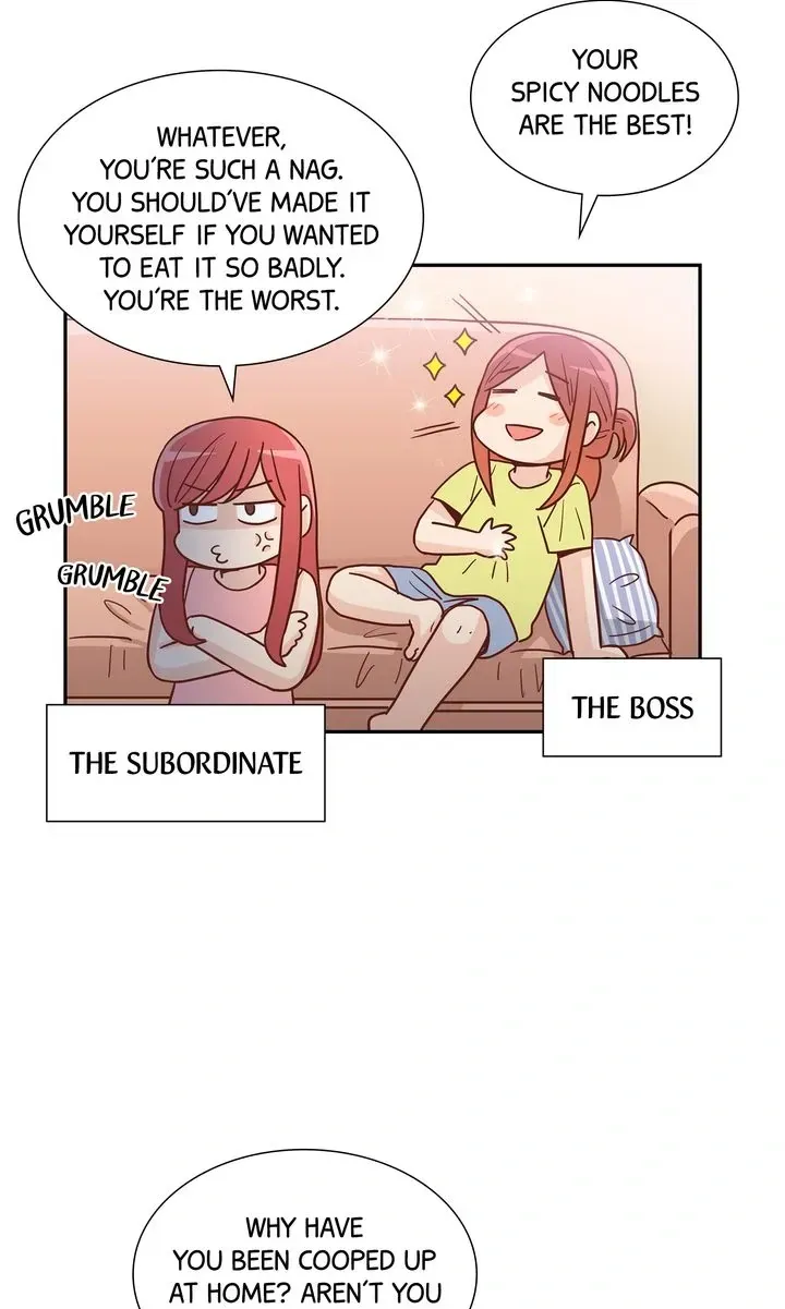 Sandwiched Chapter 180 Online - página 46