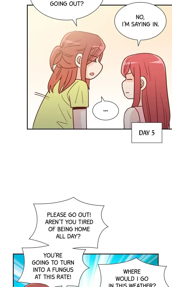 Sandwiched Chapter 180 Online - página 47