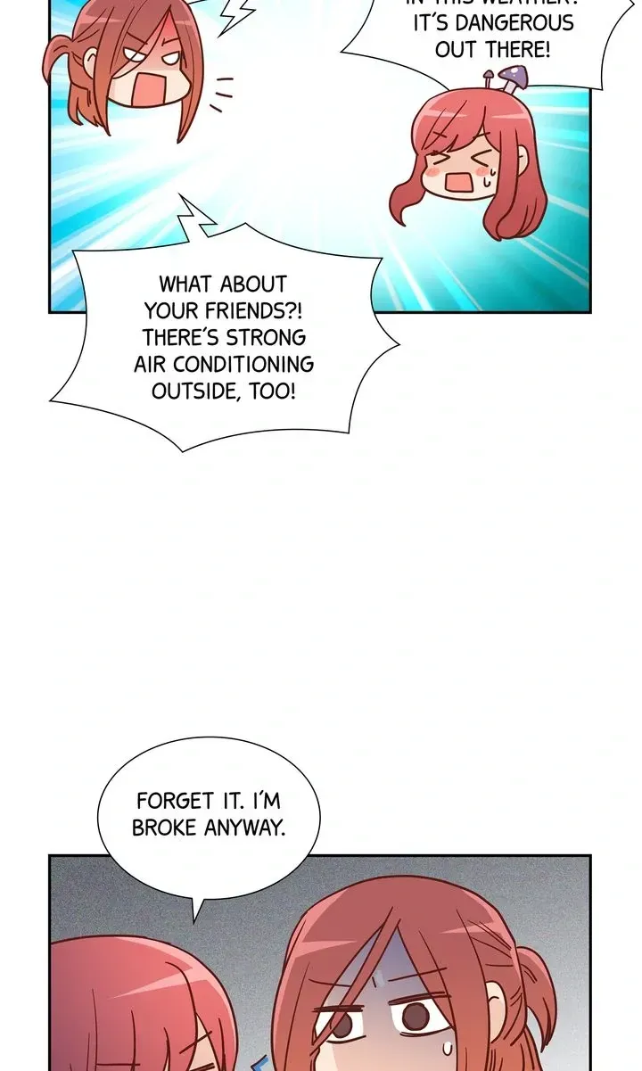 Sandwiched Chapter 180 Online - página 48