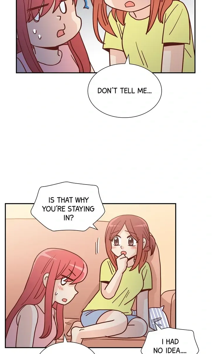 Sandwiched Chapter 180 Online - página 49