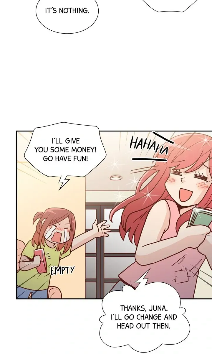 Sandwiched Chapter 180 Online - página 50