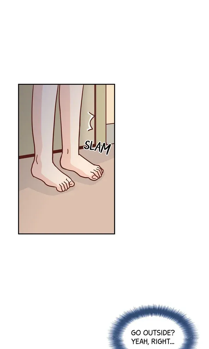 Sandwiched Chapter 180 Online - página 51