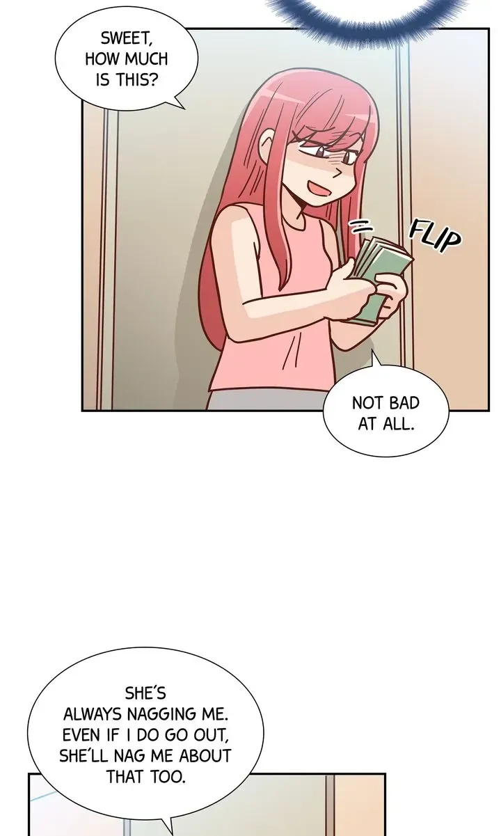 Sandwiched Chapter 180 Online - página 52