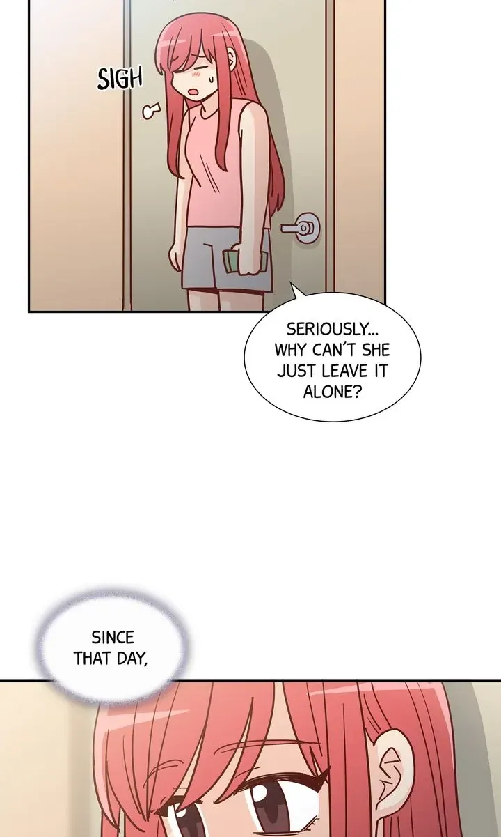 Sandwiched Chapter 180 Online - página 53