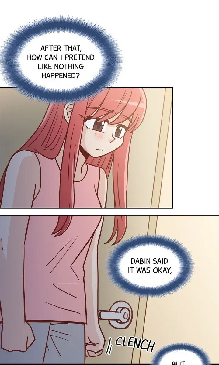 Sandwiched Chapter 180 Online - página 55