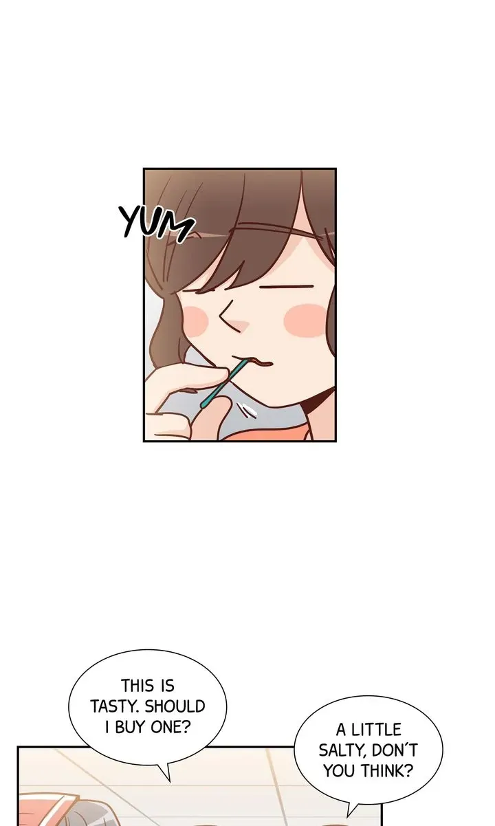 Sandwiched Chapter 181 Online - página 3