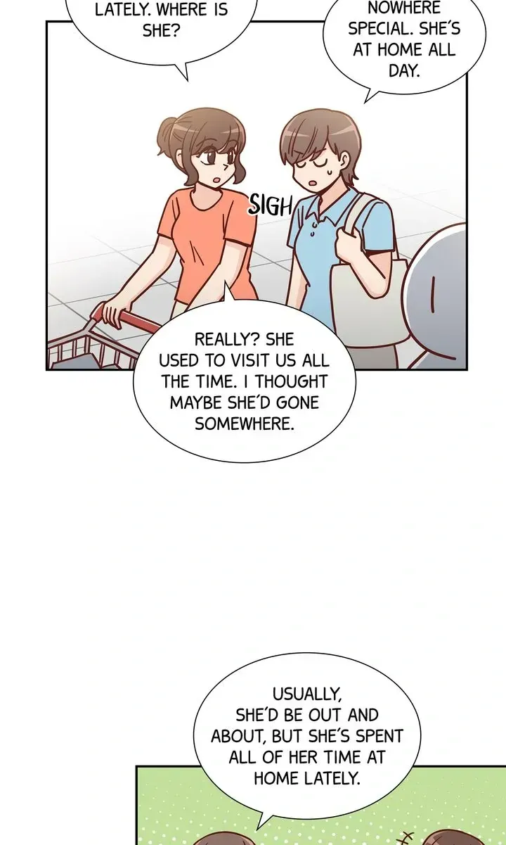 Sandwiched Chapter 181 Online - página 6