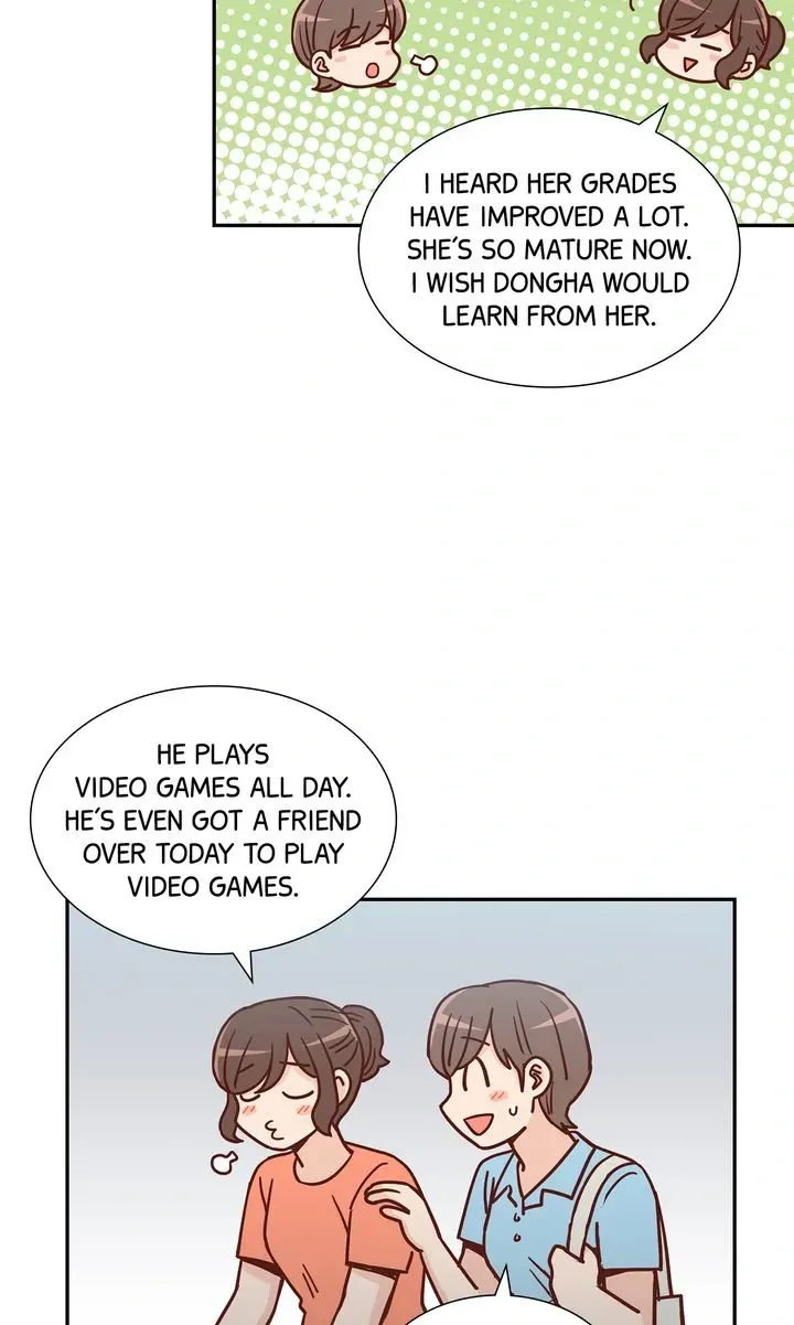 Sandwiched Chapter 181 Online - página 7