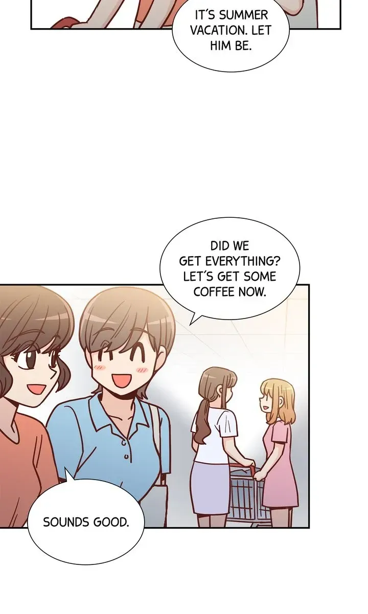 Sandwiched Chapter 181 Online - página 8