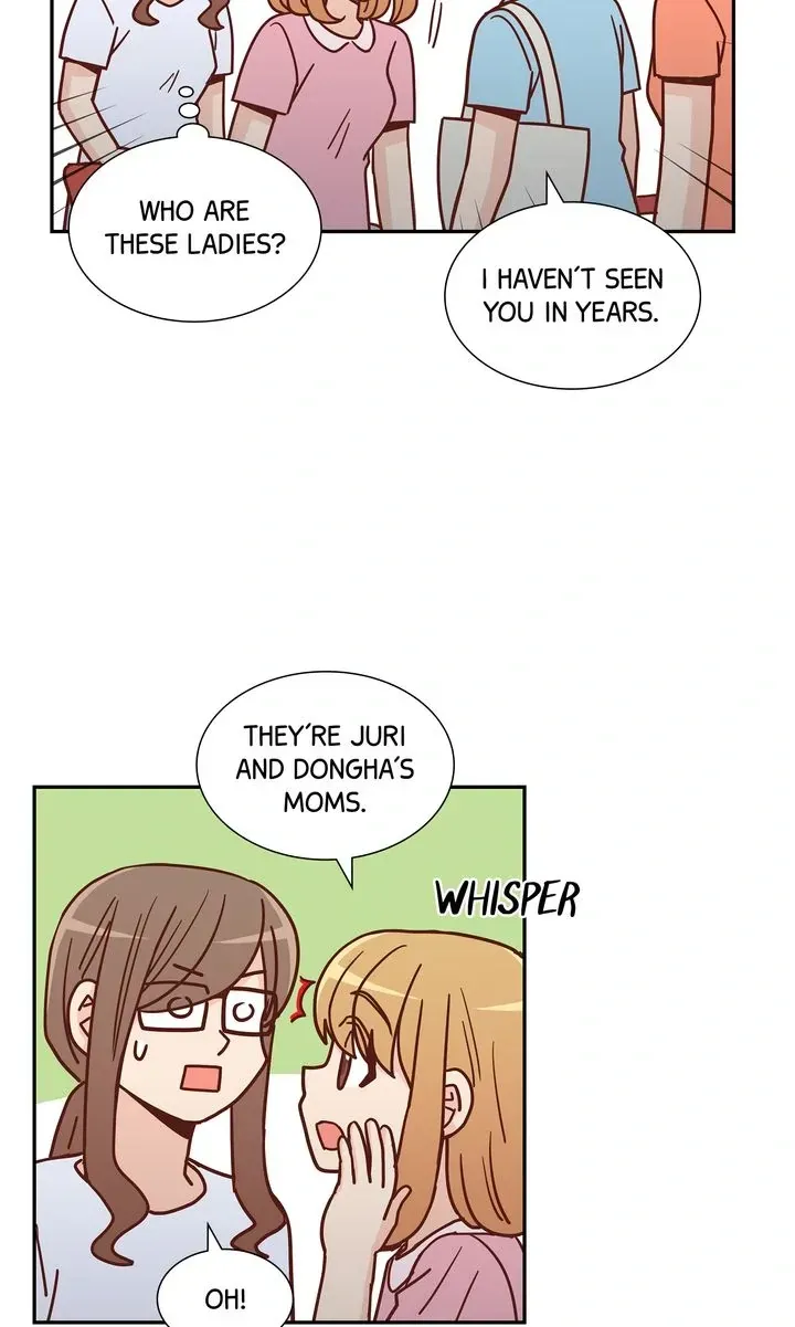 Sandwiched Chapter 181 Online - página 11