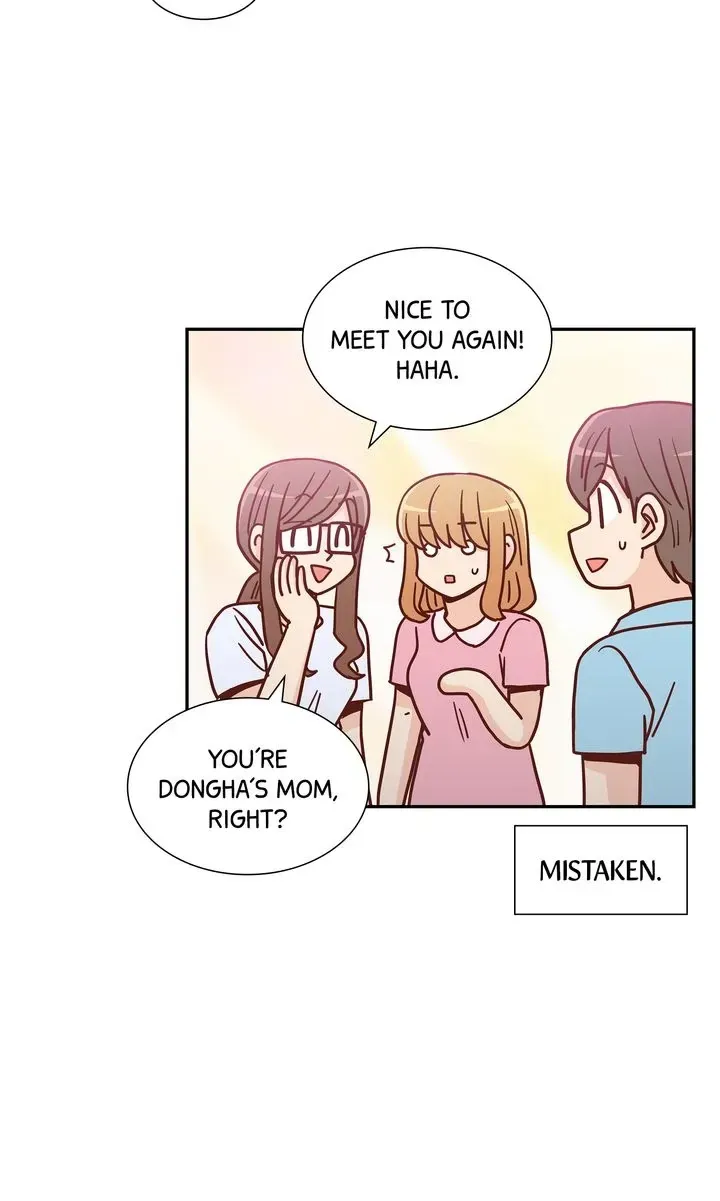 Sandwiched Chapter 181 Online - página 12
