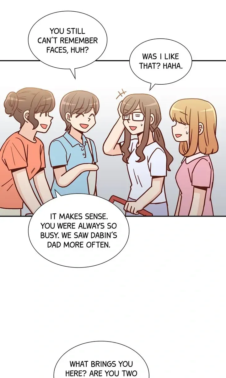 Sandwiched Chapter 181 Online - página 13