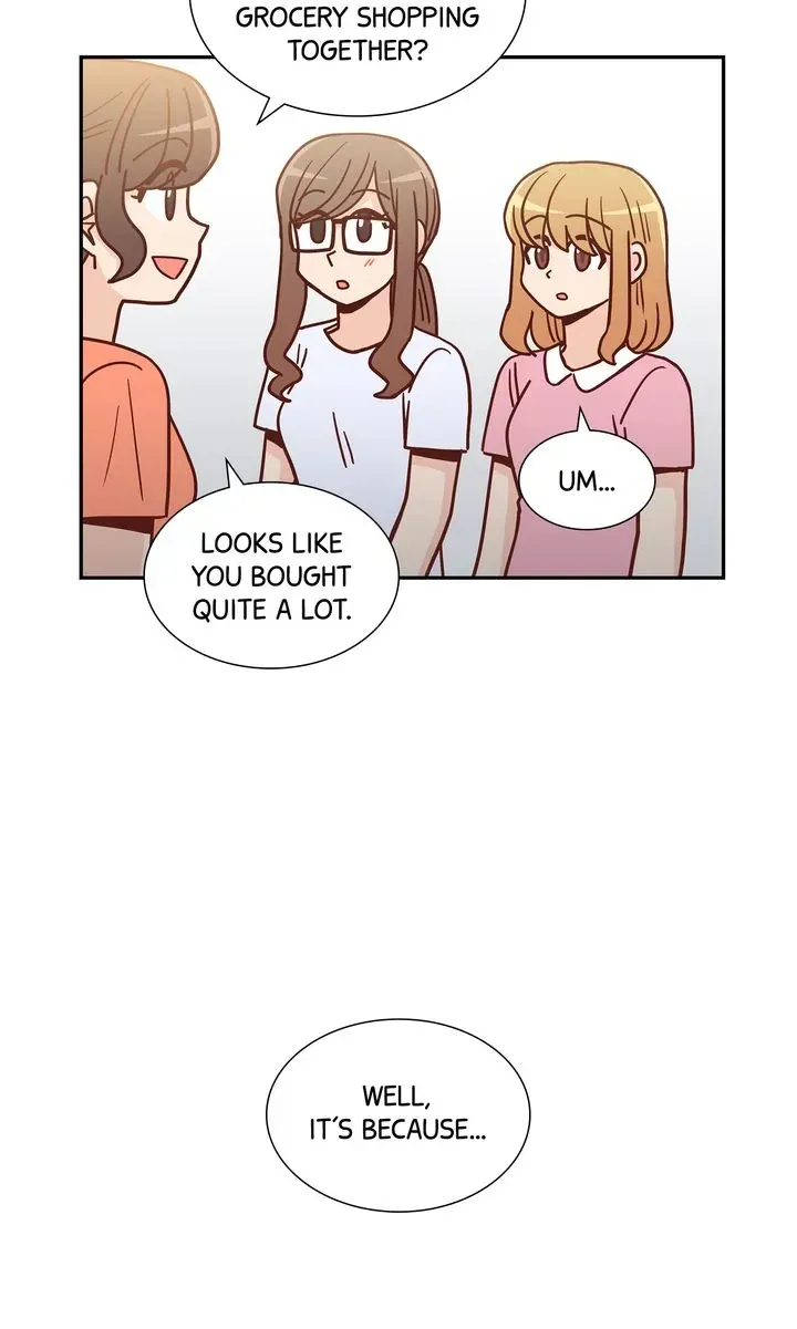 Sandwiched Chapter 181 Online - página 14