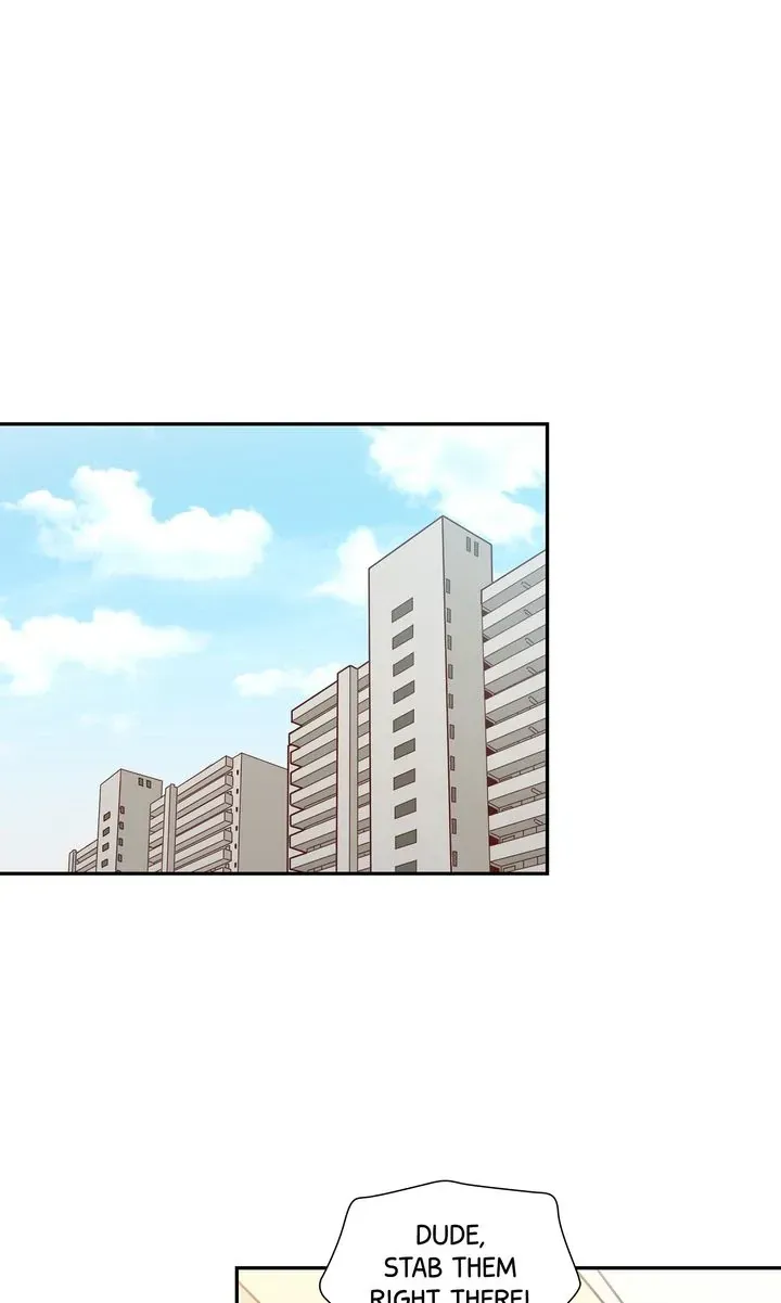 Sandwiched Chapter 181 Online - página 15