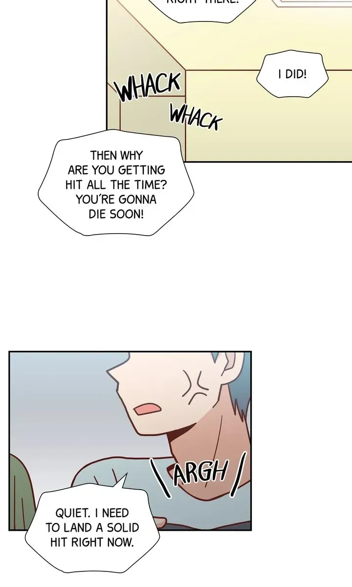 Sandwiched Chapter 181 Online - página 16