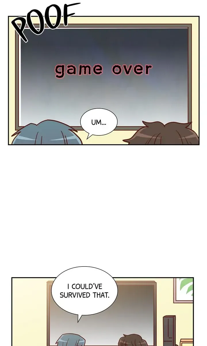 Sandwiched Chapter 181 Online - página 18