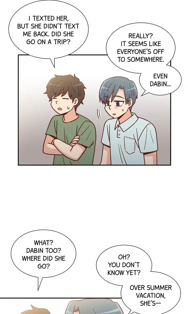 Sandwiched Chapter 181 Online - página 22