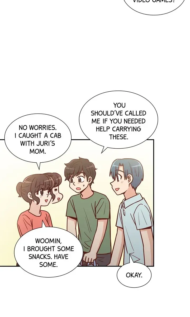 Sandwiched Chapter 181 Online - página 24