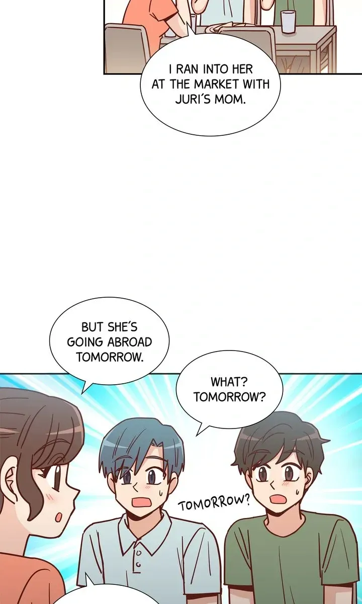 Sandwiched Chapter 181 Online - página 26