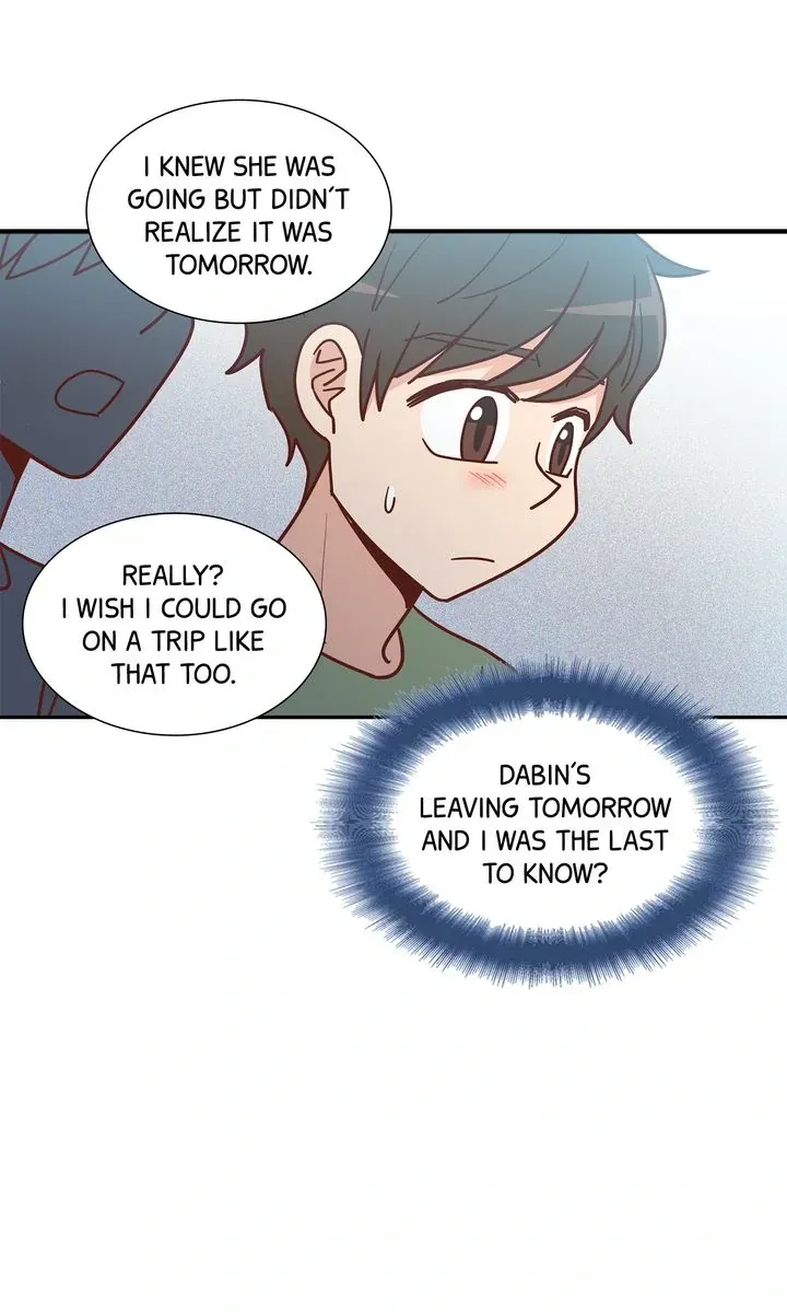 Sandwiched Chapter 181 Online - página 28