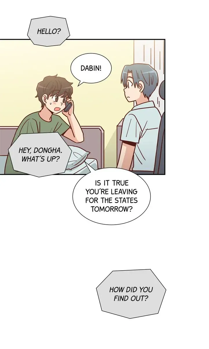 Sandwiched Chapter 181 Online - página 30