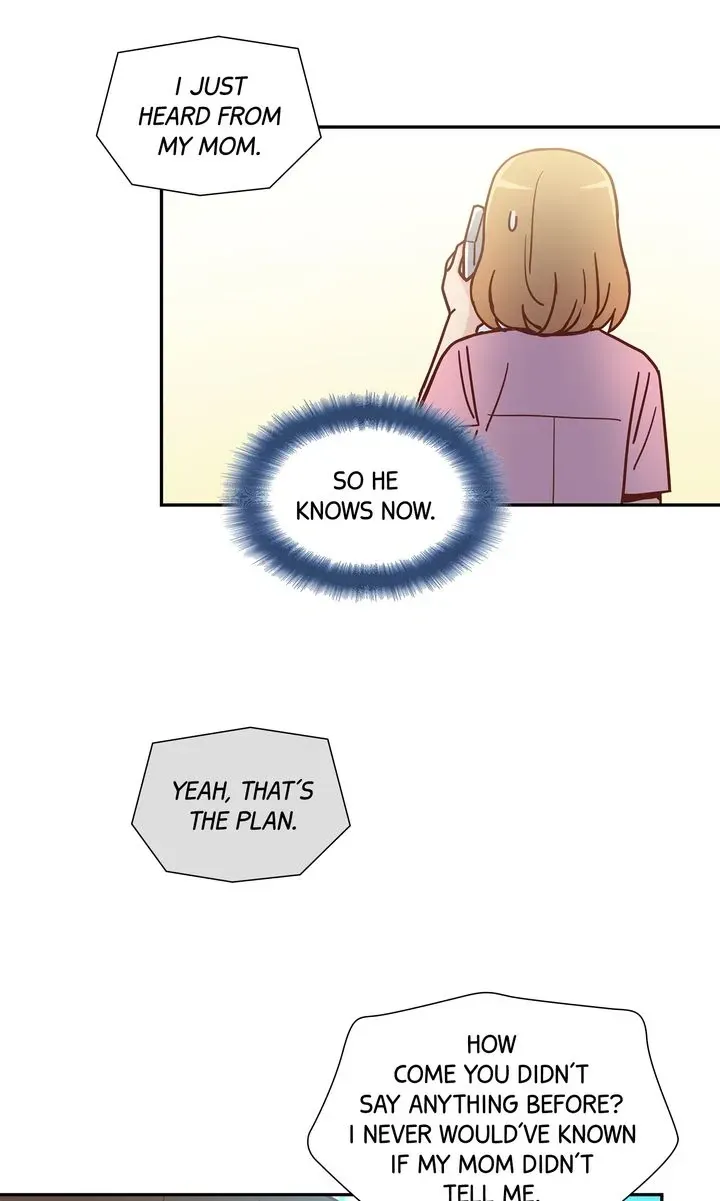 Sandwiched Chapter 181 Online - página 31