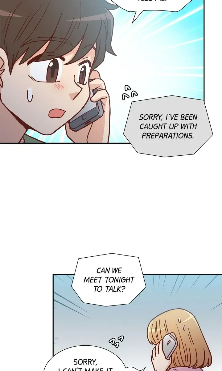 Sandwiched Chapter 181 Online - página 32