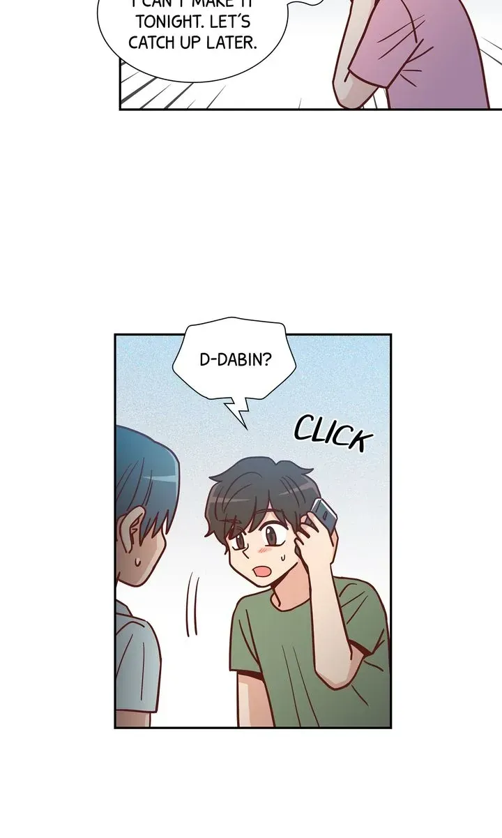 Sandwiched Chapter 181 Online - página 33