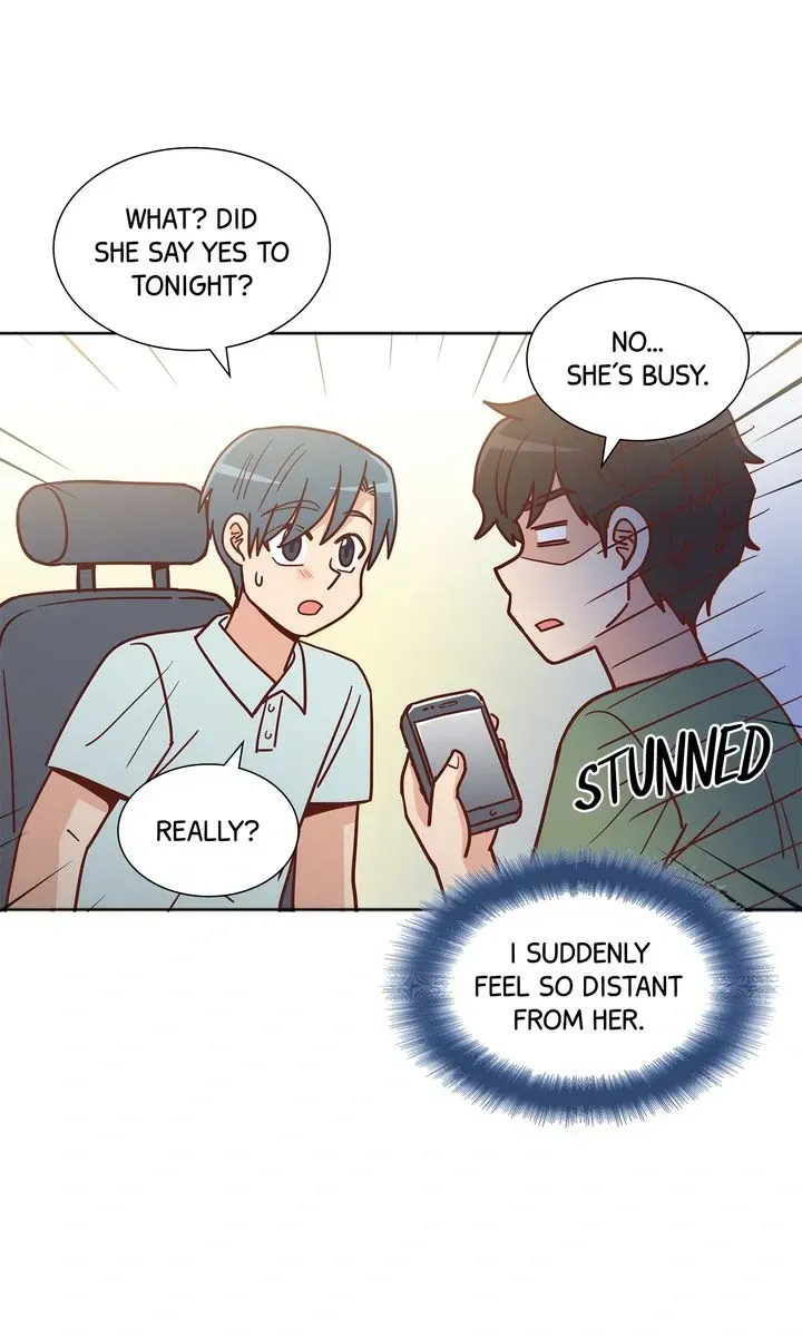 Sandwiched Chapter 181 Online - página 34