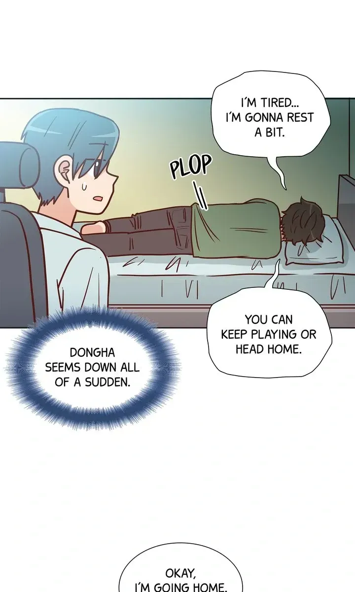 Sandwiched Chapter 181 Online - página 35