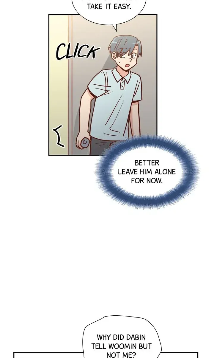 Sandwiched Chapter 181 Online - página 36