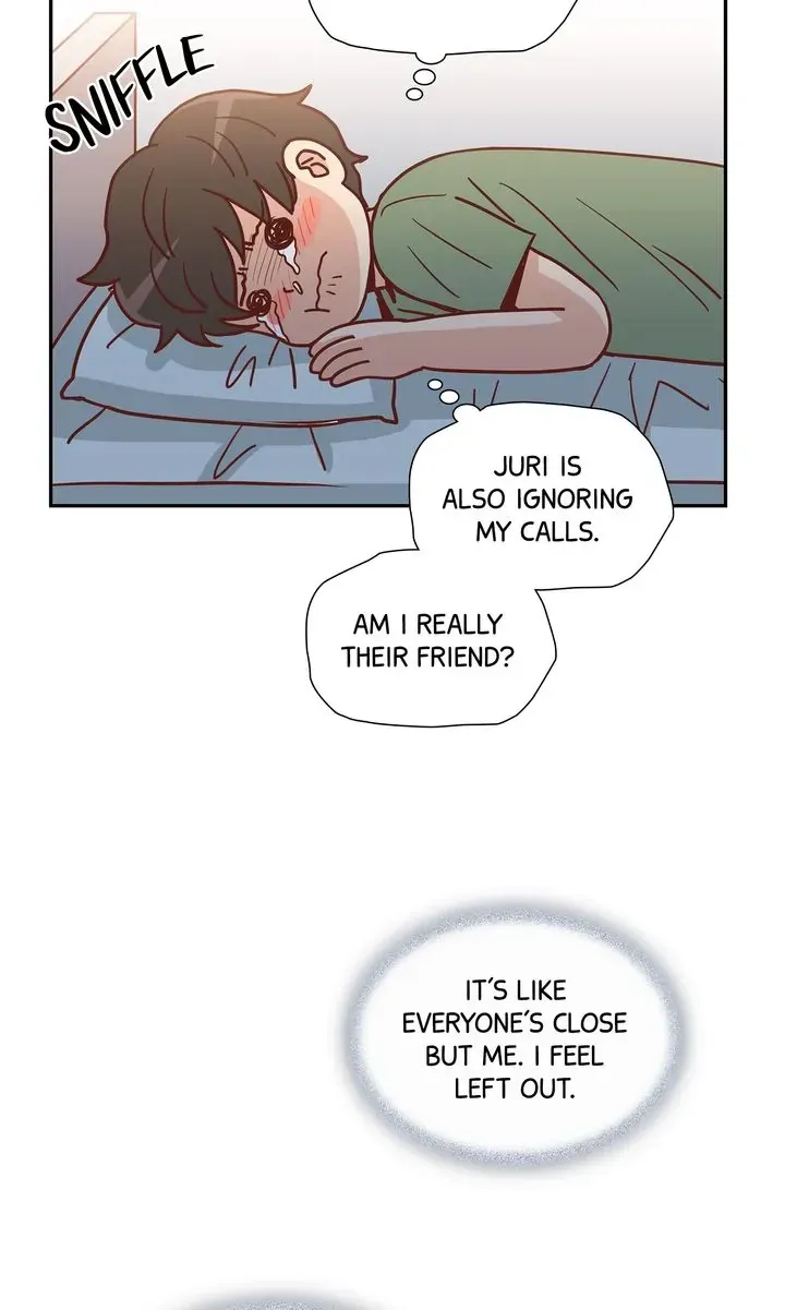 Sandwiched Chapter 181 Online - página 37