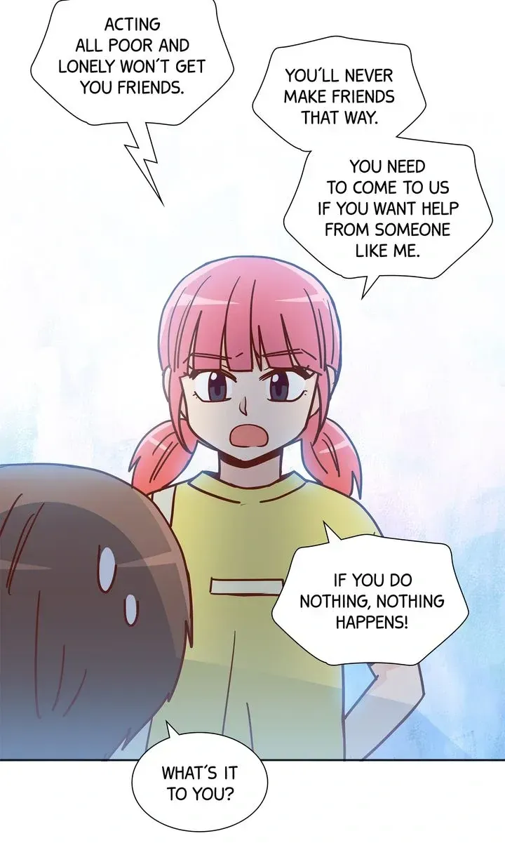Sandwiched Chapter 181 Online - página 41