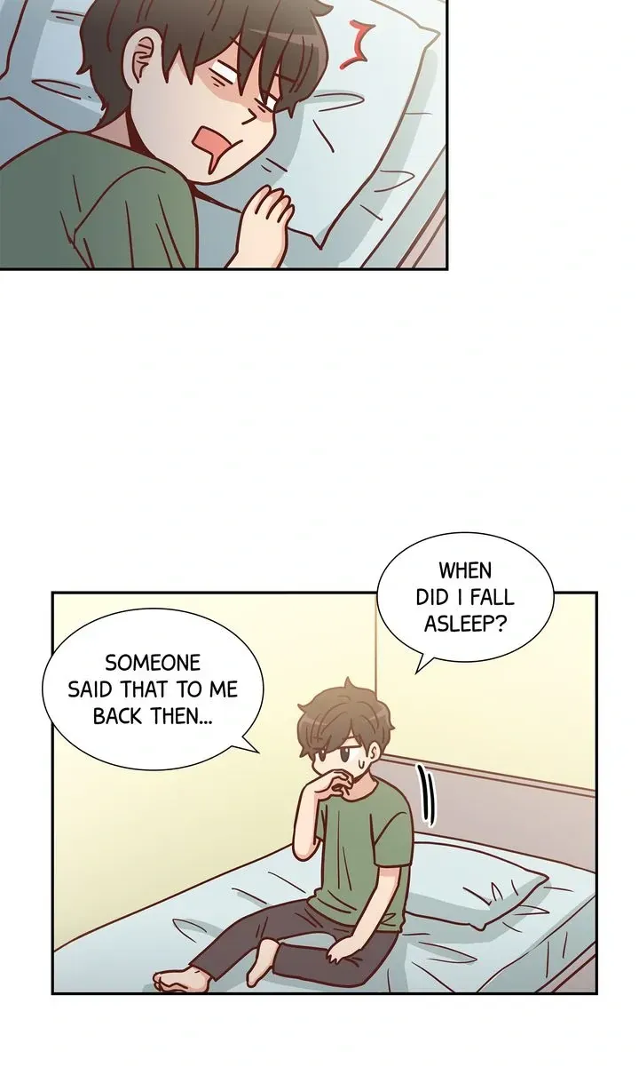 Sandwiched Chapter 181 Online - página 43