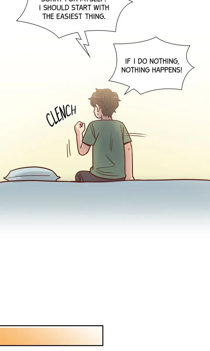 Sandwiched Chapter 181 Online - página 45