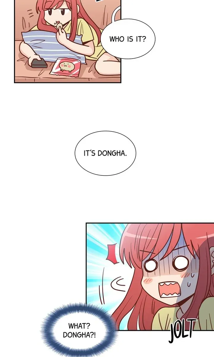 Sandwiched Chapter 181 Online - página 47