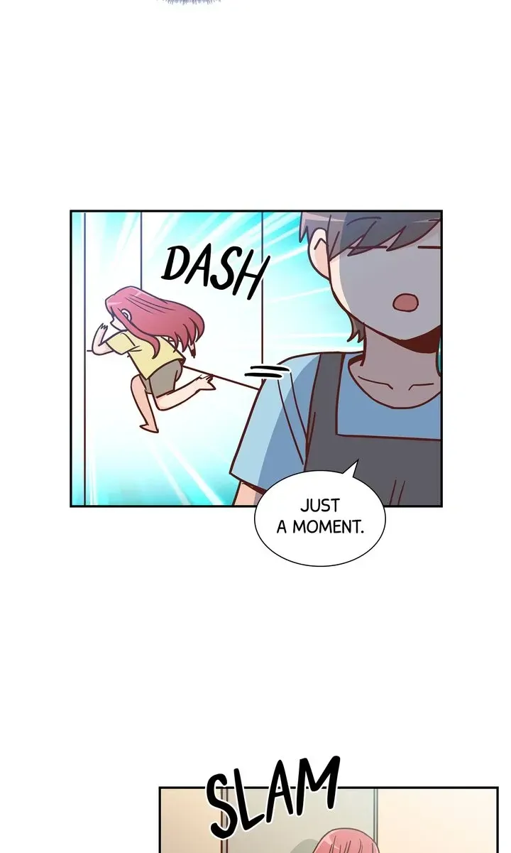 Sandwiched Chapter 181 Online - página 48
